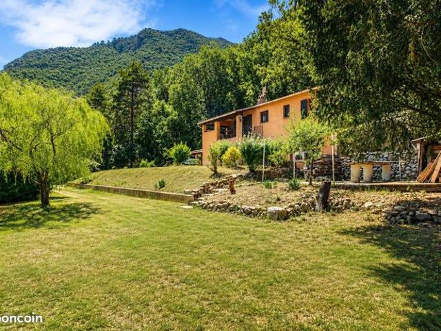 Maison 4 pièces 81 m²