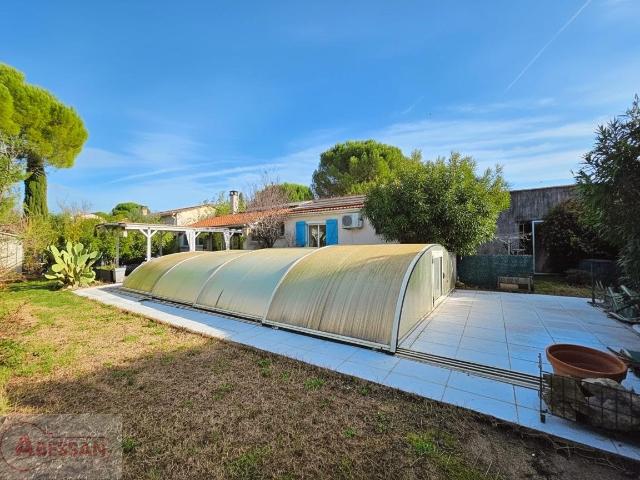 Maison 4 pièces 79 m²