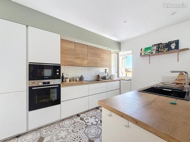 Maison 4 pièces 81 m²
