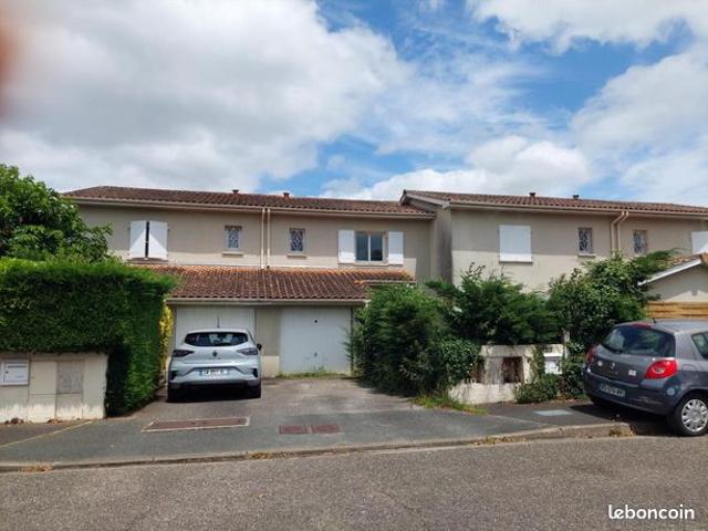 Maison 4 pièces 81 m²