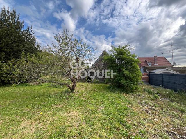 Maison 4 pièces 81 m²
