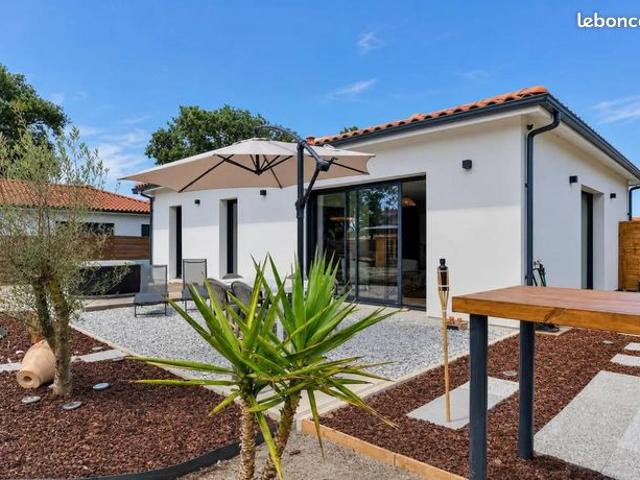 Maison 4 pièces 81 m²