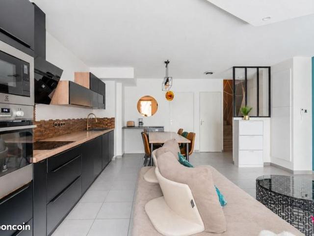 Maison 4 pièces 81 m²