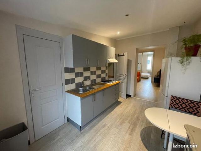 Maison 4 pièces 81 m²