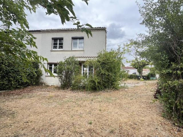 Maison 4 pièces 81 m²
