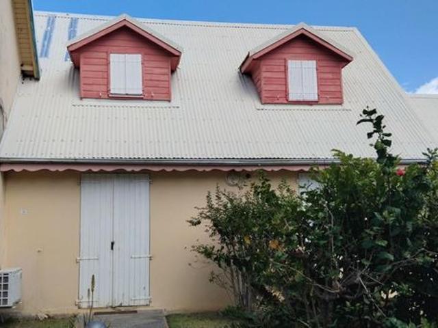 Maison 4 pièces 81 m²