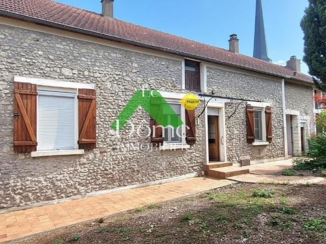Maison 4 pièces 81 m²