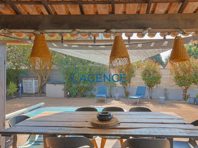 Maison 4 pièces 81 m²