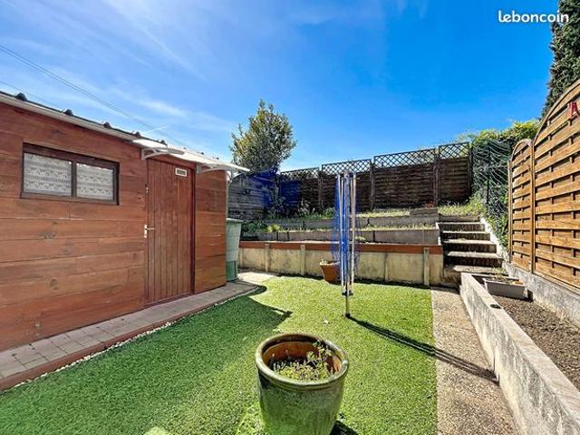 Maison 4 pièces 81 m²