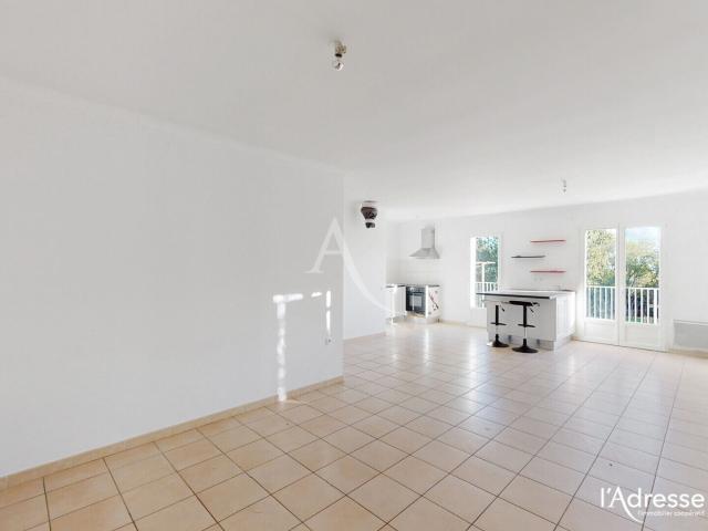 Maison 4 pièces 81 m²