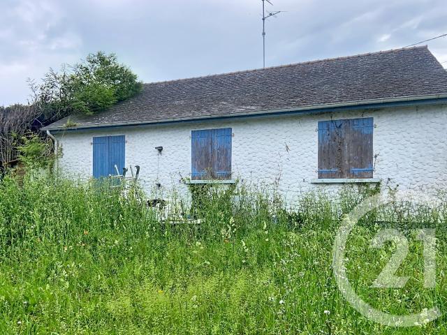 Maison 4 pièces 81 m²