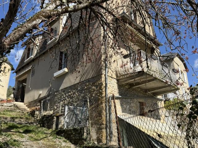 Maison 4 pièces 81 m²