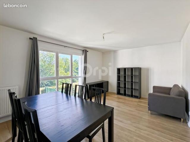 Maison 4 pièces 81 m²