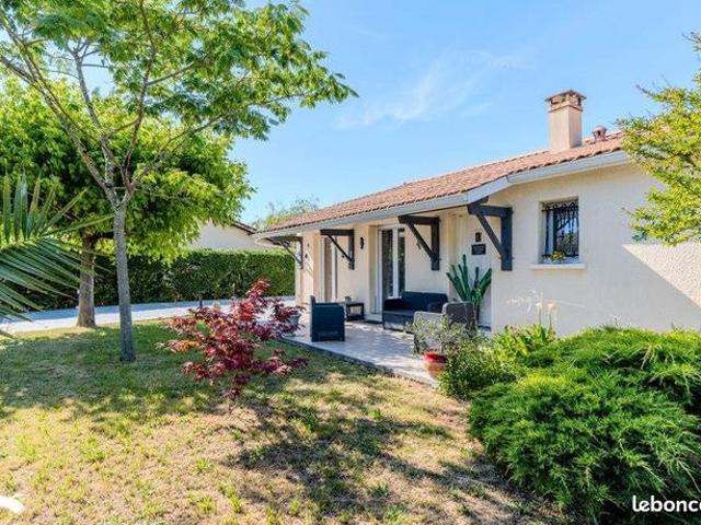 Maison 4 pièces 81 m²
