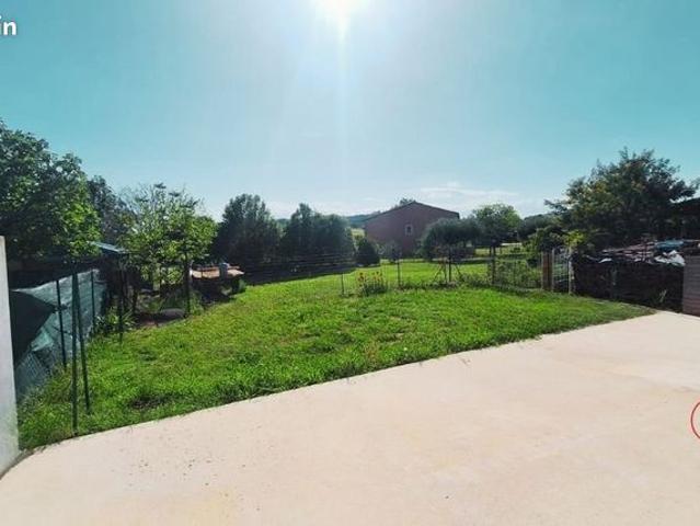 Maison 4 pièces 81 m²