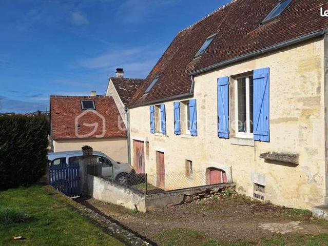Maison 4 pièces 81 m²