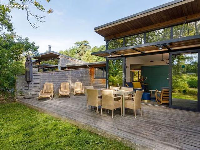 Maison 4 pièces 81 m²