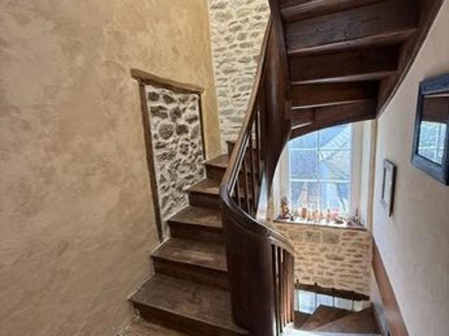 Maison 4 pièces 81 m²