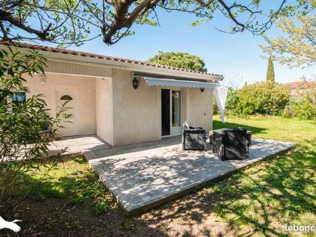 Maison 4 pièces 81 m²