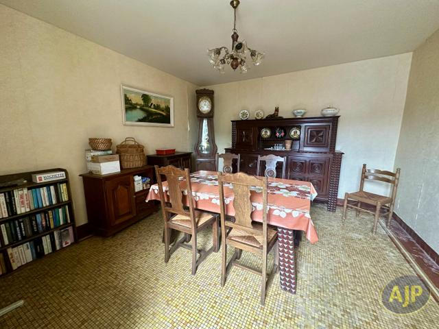 Maison 4 pièces 81 m²