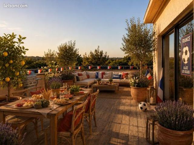 Maison 4 pièces 81 m²
