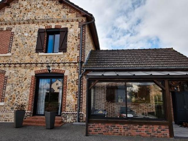 Maison 4 pièces 81 m²