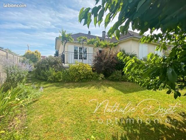 Maison 4 pièces 81 m²