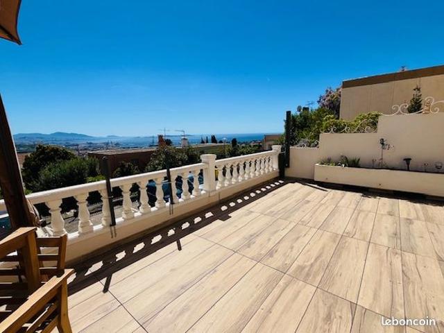 Maison 4 pièces 81 m²
