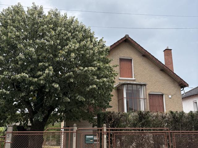 Maison 4 pièces 81 m²