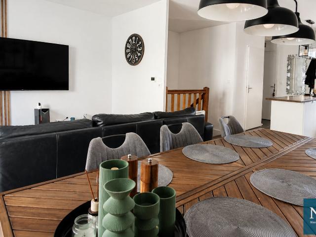 Maison 4 pièces 81 m²