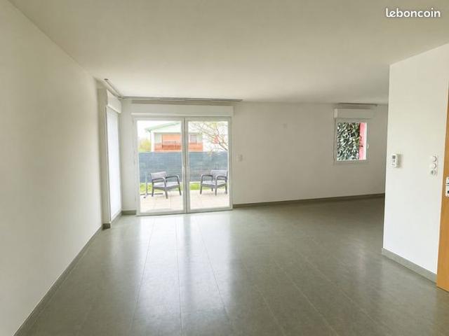 Maison 4 pièces 81 m²