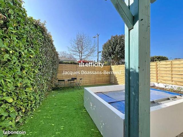 Maison 4 pièces 81 m²