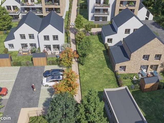 Maison 4 pièces 81 m²