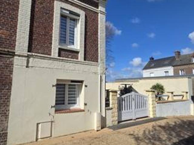Maison 4 pièces 81 m²