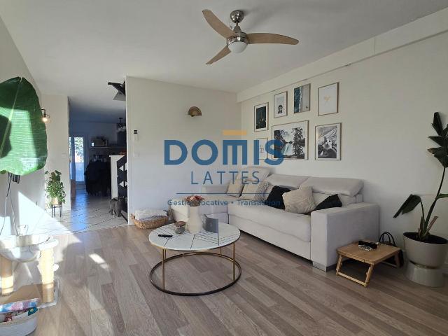 Maison 4 pièces 81 m²