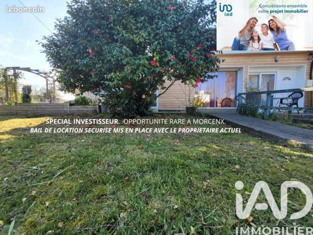 Maison 4 pièces 81 m²