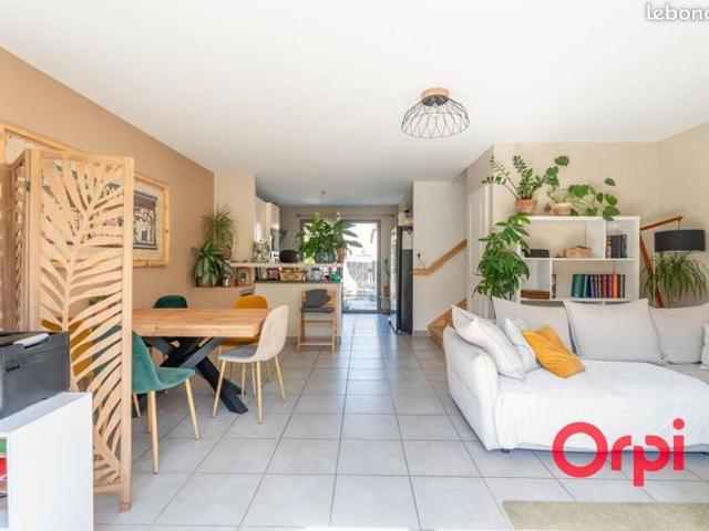 Maison 4 pièces 81 m²