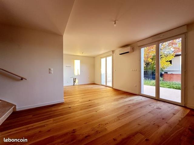 Maison 4 pièces 81 m²