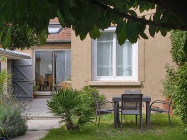Maison 4 pièces 81 m²