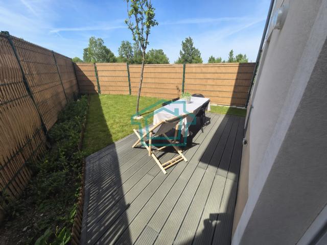 Maison 4 pièces 81 m²