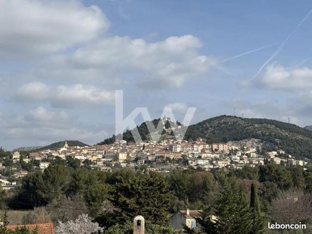 Maison 4 pièces 81 m²