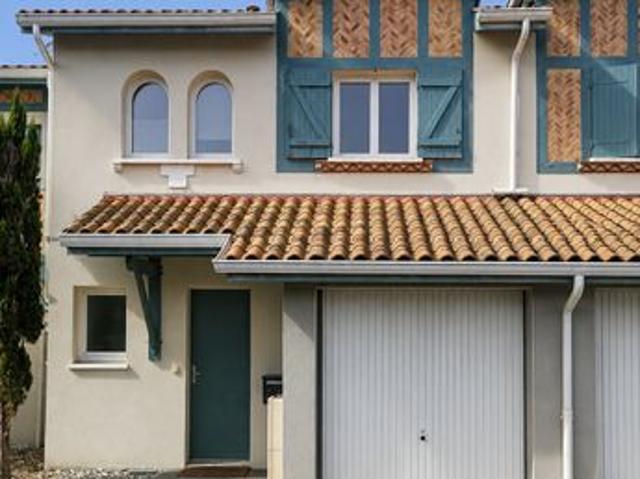 Maison 4 pièces 81 m²