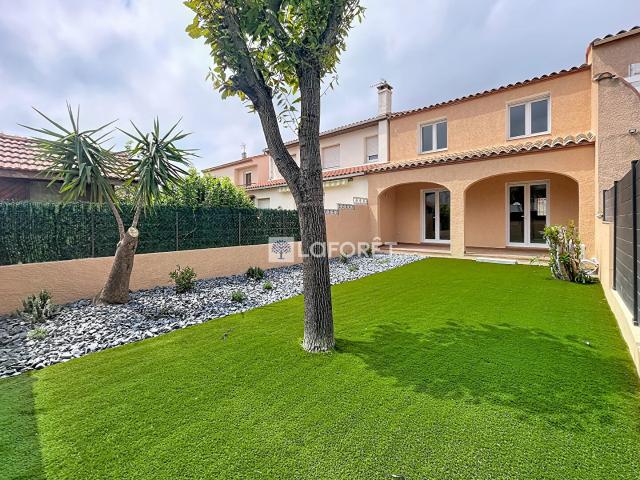 Maison 4 pièces 81 m²