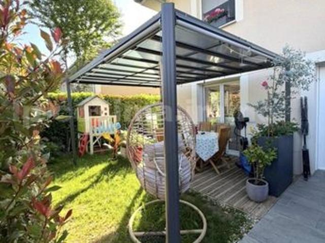 Maison 4 pièces 81 m²