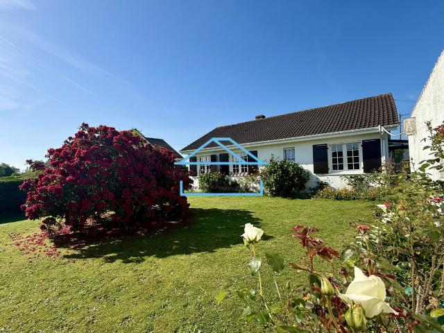 Maison 4 pièces 81 m²