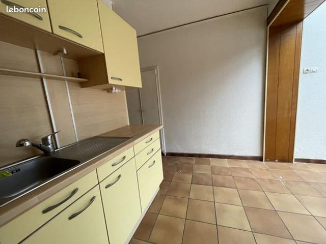 Maison 4 pièces 81 m²