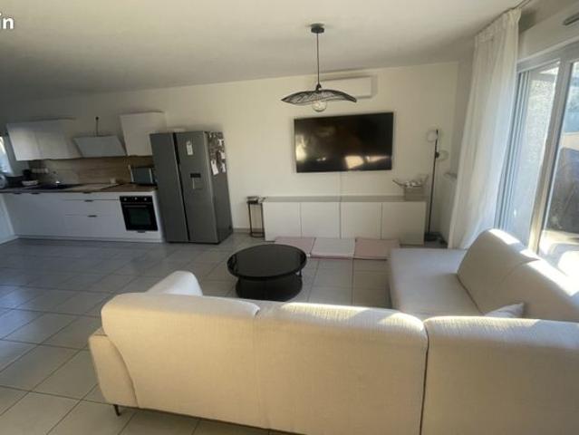 Maison 4 pièces 81 m²