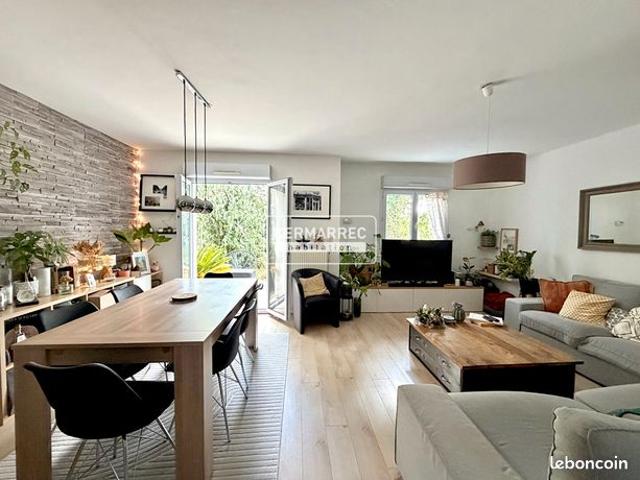Maison 4 pièces 81 m²
