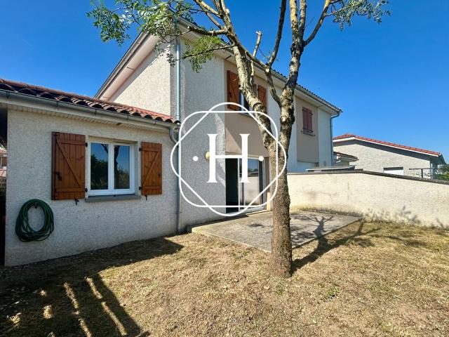 Maison 4 pièces 81 m²