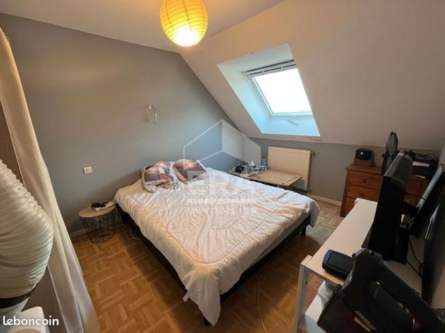 Maison 4 pièces 81 m²
